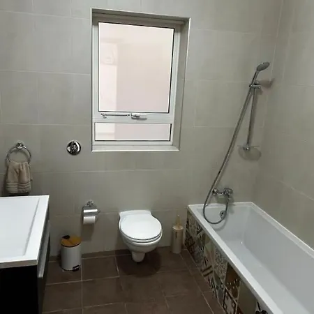 Appartement Friendly In Swieqi Is-Swieqi