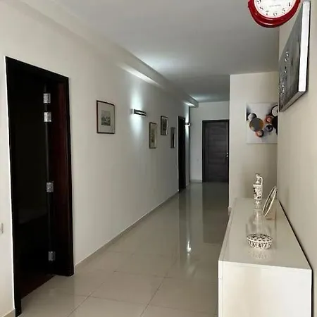 Friendly In Swieqi Appartement Is-Swieqi