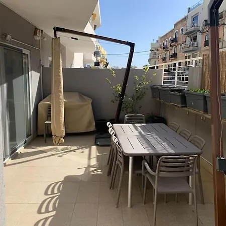 Friendly In Swieqi Is-Swieqi